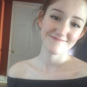 Meet your Posher, Carlie